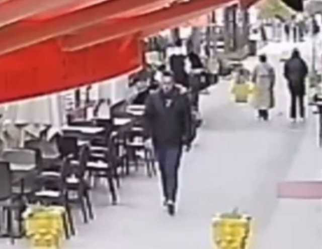 Trabzon'da kaybolan gençten 12 gündür haber alınamıyor