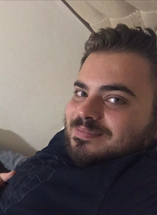 Trabzon'da kaybolan gençten 12 gündür haber alınamıyor