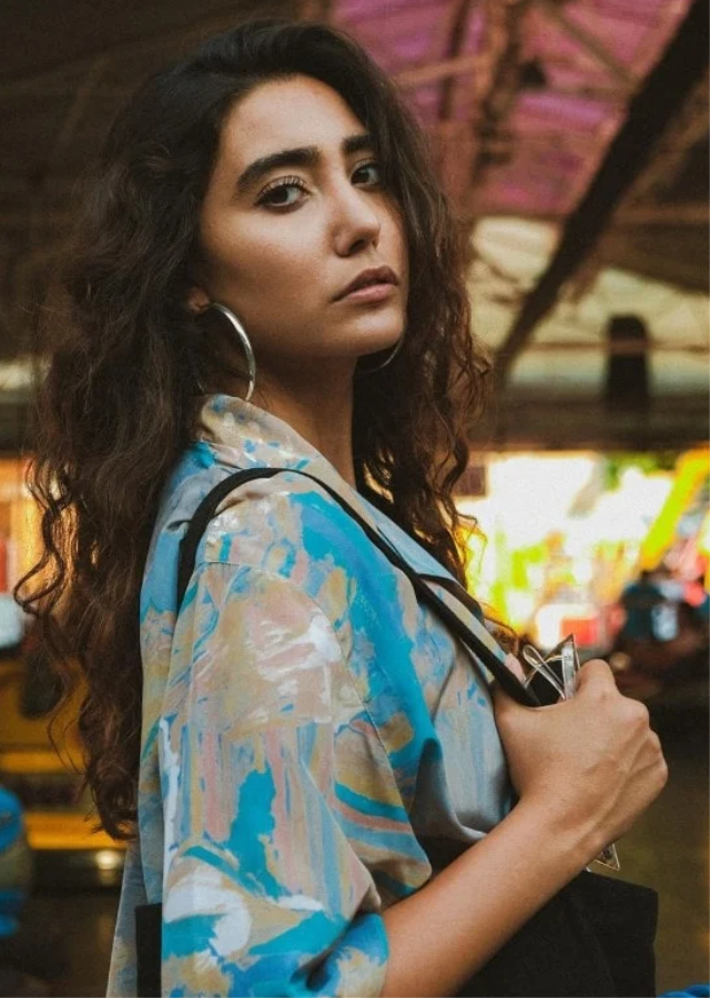 Uluslararası yarışmalarda Türkiye'yi temsil eden manken iş bulamayınca fırıncı oldu