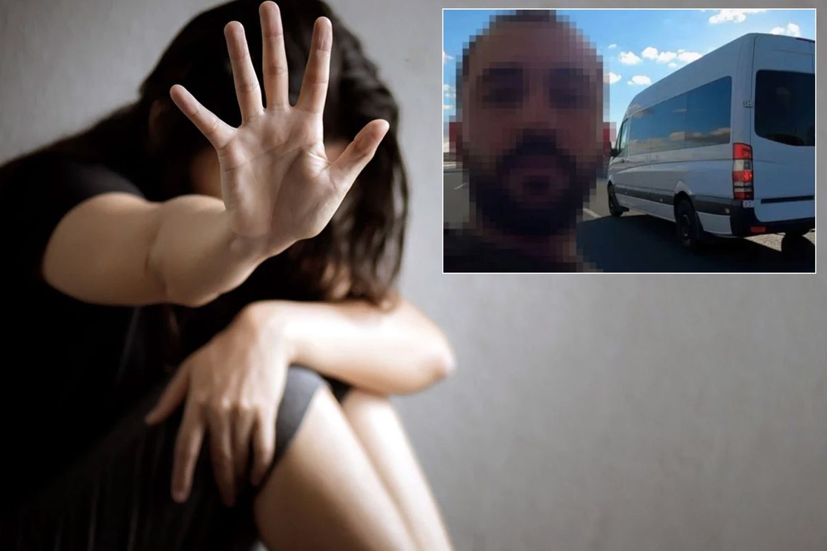 Ünlü hamburgercide skandal olay! Servis şoförü, kadın çalışanı evine götürüp...