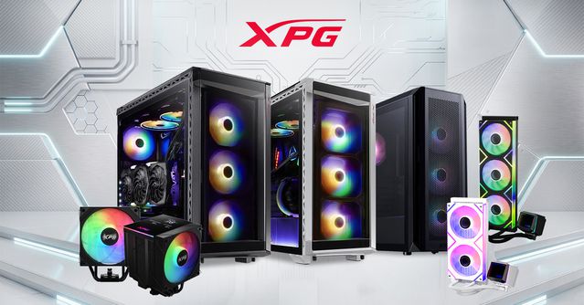 XPG, Türkiye’de dağıtım ağını genişletiyor