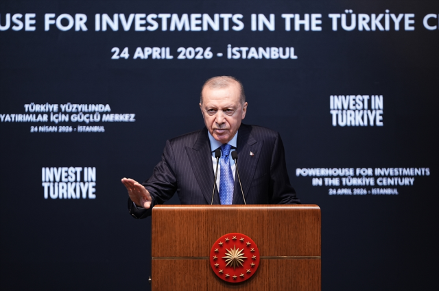 Yurt dışında altın ve parası olanlar dikkat! Cumhurbaşkanı Erdoğan müjdeyi verdi