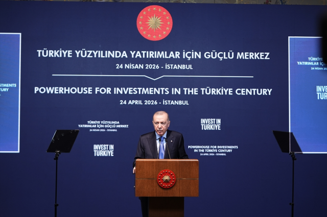 Yurt dışında altın ve parası olanlar dikkat! Cumhurbaşkanı Erdoğan müjdeyi verdi