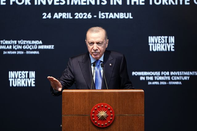 Yurt dışında altın ve parası olanlar dikkat! Cumhurbaşkanı Erdoğan müjdeyi verdi