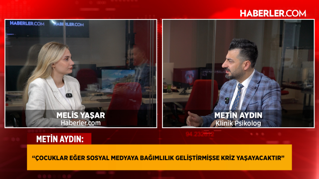 15 yaş altına sosyal medya yasağı: uzmanlar ne diyor?