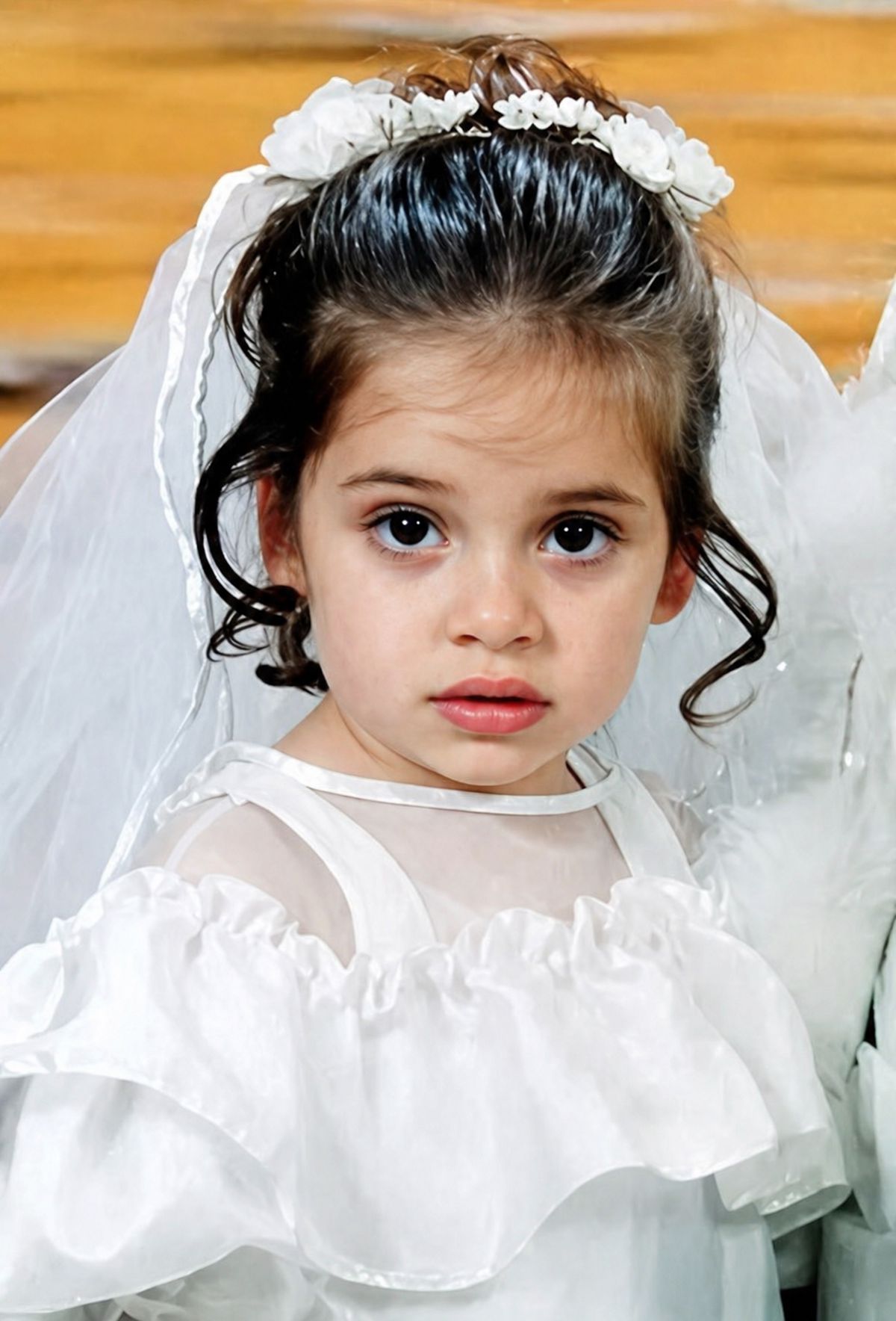 26 yıldır kayıp olan Sinem\'in babası: Bizim için yeni bir umut