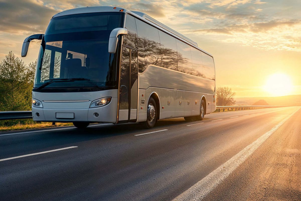 Ünlü otobüs firması sektörden tamamen çekiliyor