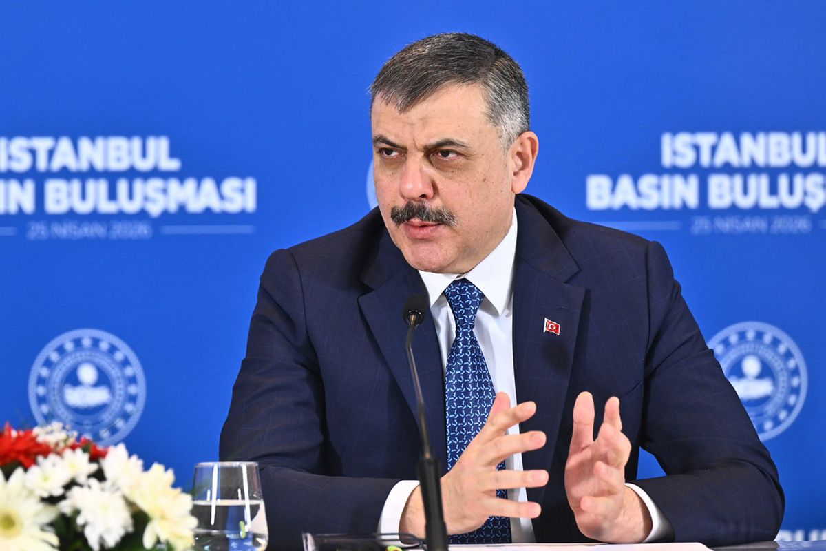 Bakan Çiftçi: Gülistan Doku dosyasında ihmal tespit edilirse hiç kimsenin gözünün yaşına bakılmayacak