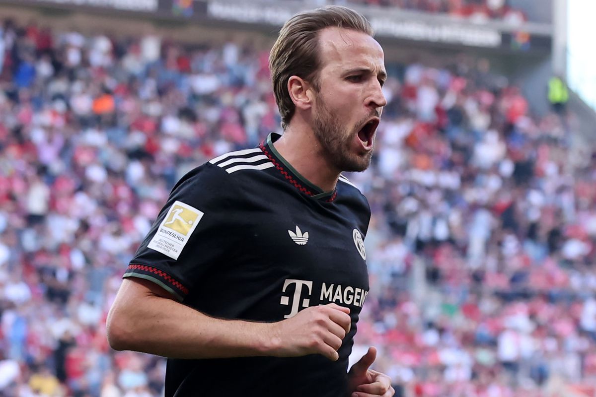 Bayern Münih ile şaka olmaz! 3-0\'dan muhteşem geri dönüş