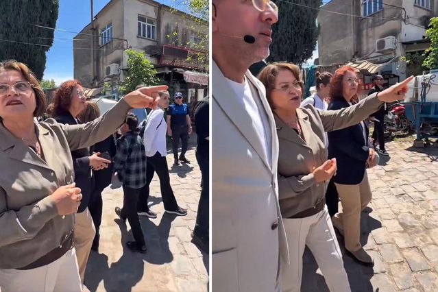 Belediye başkanı, yaptırdıkları Atatürk büstünü böyle övdü: Hiçbir yerde yok