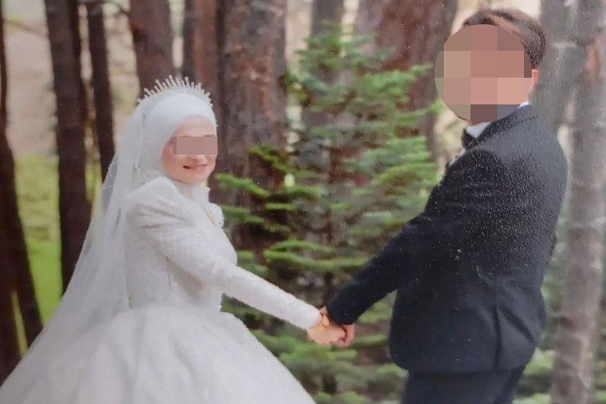 Anne, 2 aylık bebeğinin boğazını kesip evden kaçtı