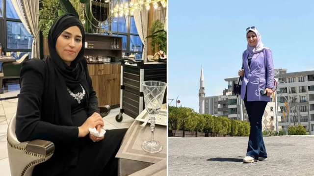 Bu mesaj kime? İbrahim Tatlıses'in kızından şifreli paylaşım