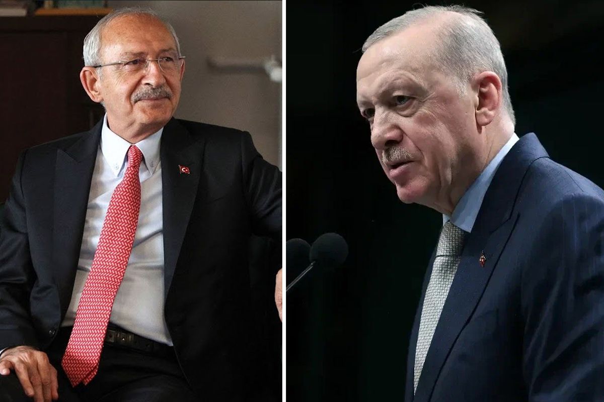 CHP\'li isim yıllar sonra anlattı! Kılıçdaroğlu, Erdoğan\'ı övmüş: 40 yılda iyi bir iş yaptı