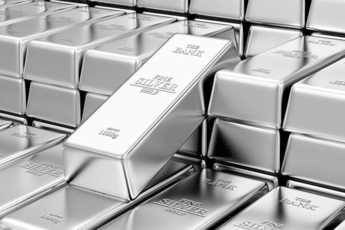 Çin\'in rekor ithalatı gümüşte fiyat beklentisini yükseltti