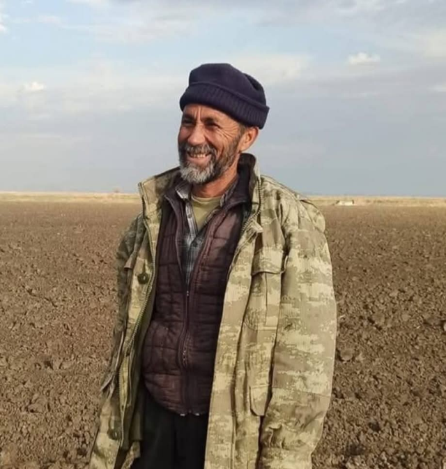 Çiriş bitkisi toplamak için gittiği dağlık alanda hayatını kaybetti