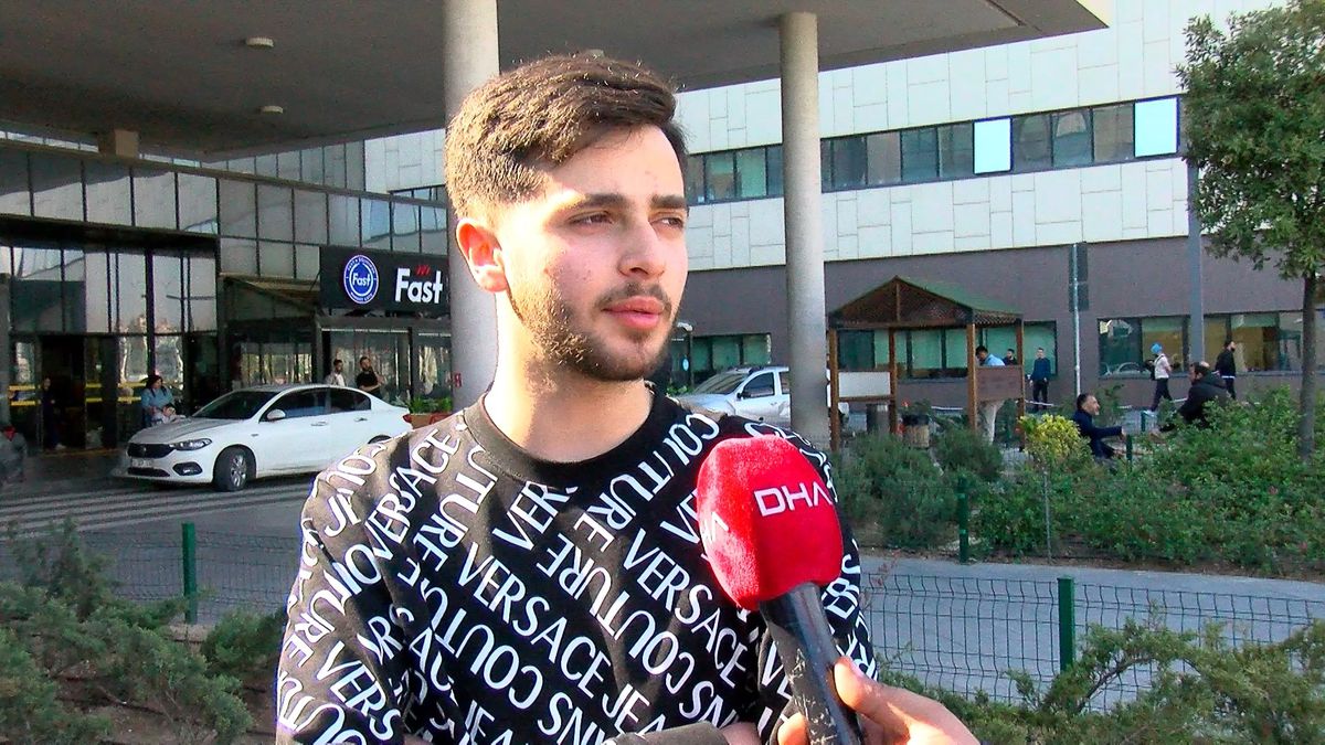 7 yaşındaki çocuk asker eğlencesini basıp kurşun yağdırdı