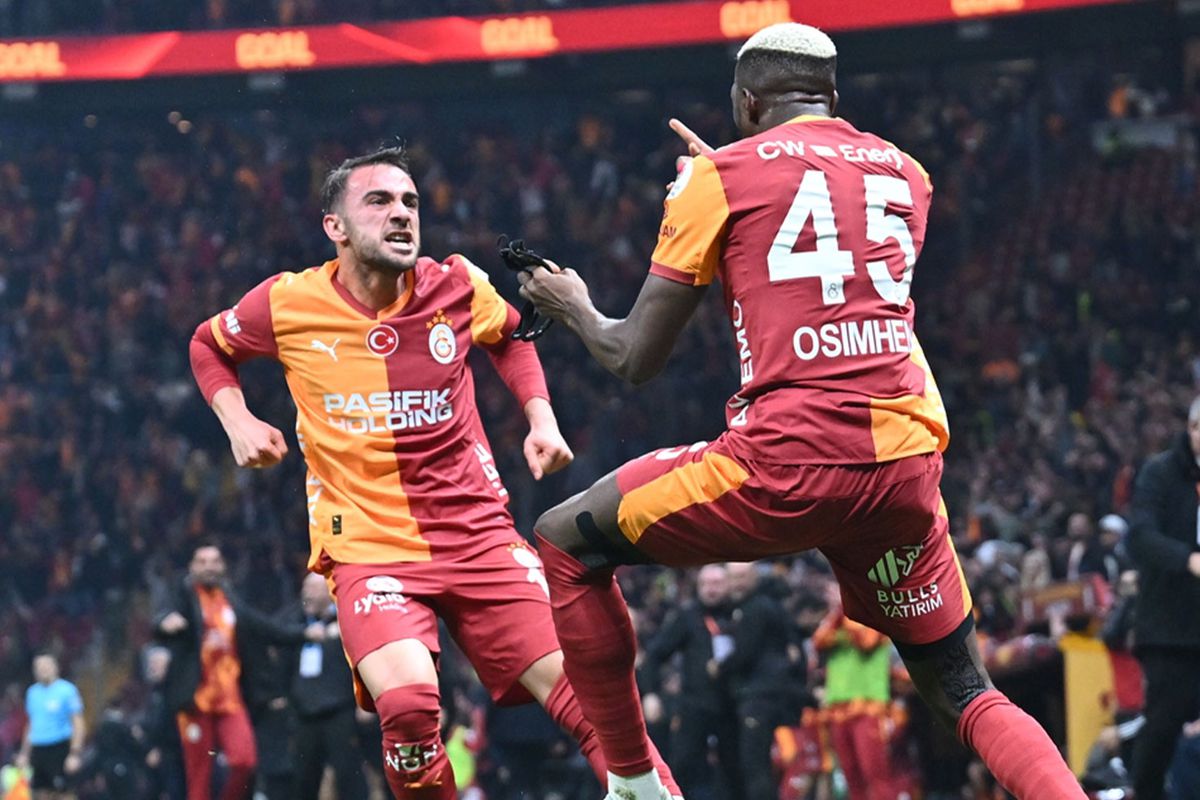 Galatasaray, Liverpool\'a yaptığını Fenerbahçe\'ye de gerçekleştirecek