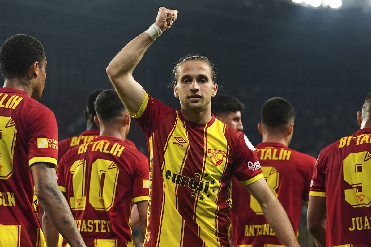 Göztepe galibiyeti hatırladı, Antalyaspor küme düşme hattında kaldı