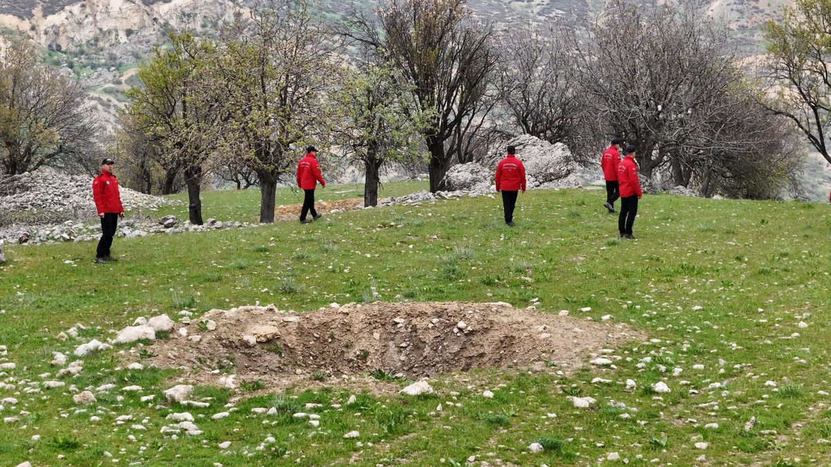 "Ceset taşındı" iddiası sonrası çember daraldı! JAK ve JASAT devrede, Gülistan\'dan bir iz aranıyor
