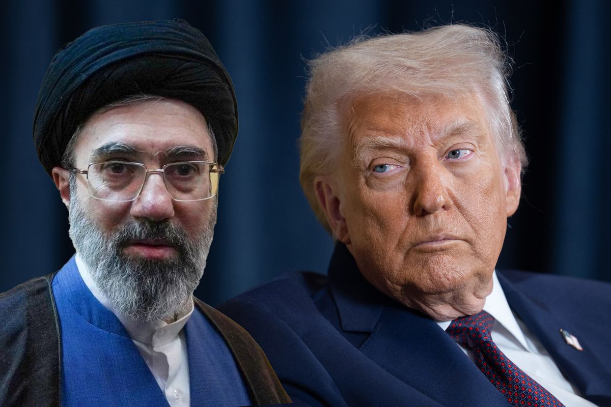 İran\'dan ABD\'ye sert uyarı: Abluka ve haydutluğa devam ederse sert karşılık veririz