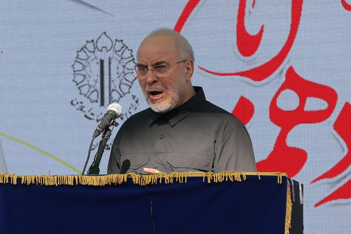 Müzakere konuşulurken İran\'ı karıştıran iddia! Yalanlama geldi