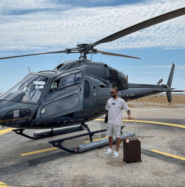 İran'ın eski büyükelçisinin Avrupa'daki lüks yaşamı eleştirilerin odağında