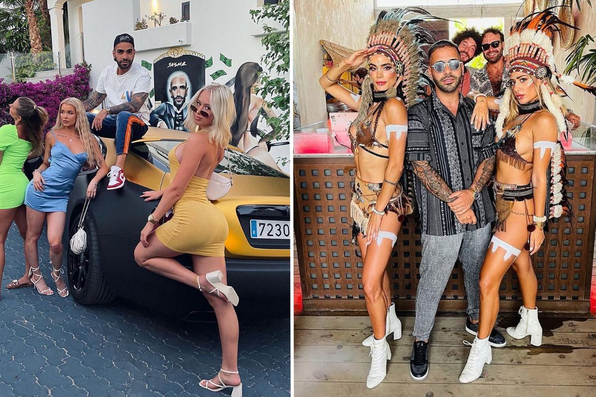 İran\'ın eski büyükelçisinin Avrupa\'daki lüks yaşamı eleştirilerin odağında