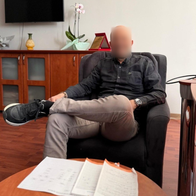 İş insanı kardeşlerin kavgasında olan çalışana oldu