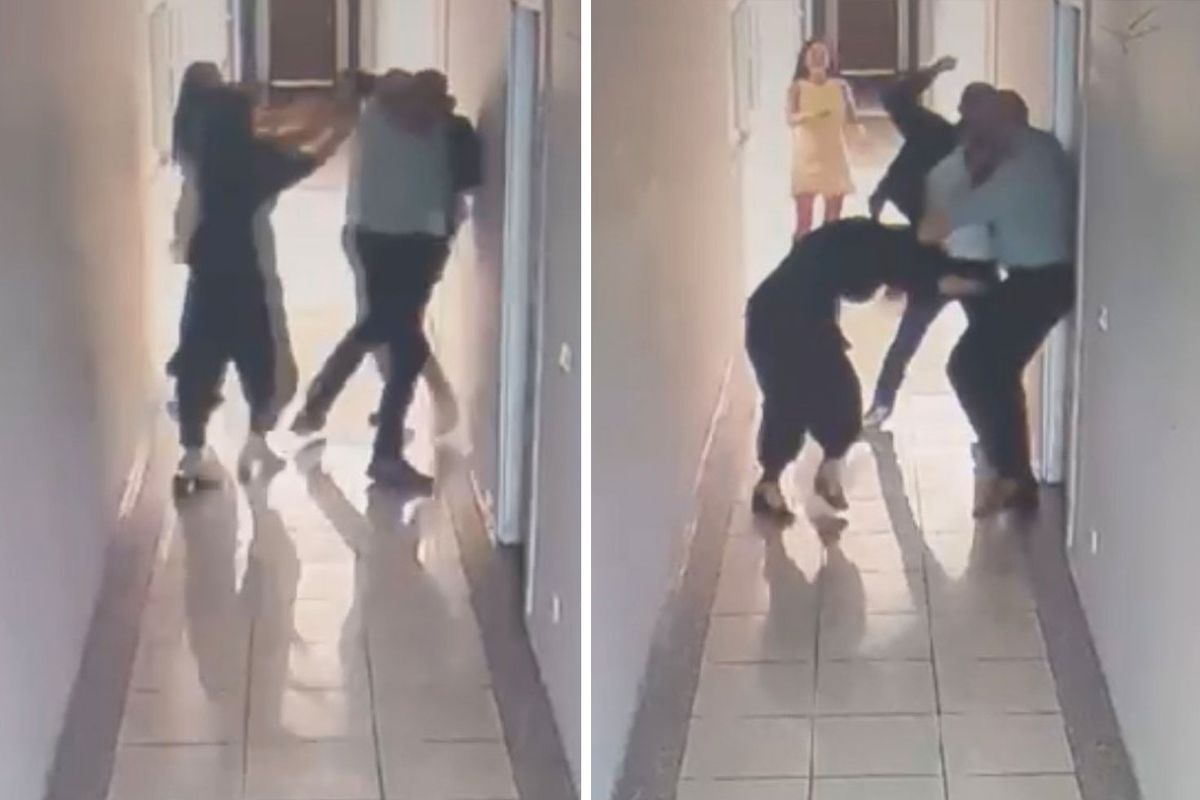 İş insanı kardeşlerin kavgasında olan çalışana oldu