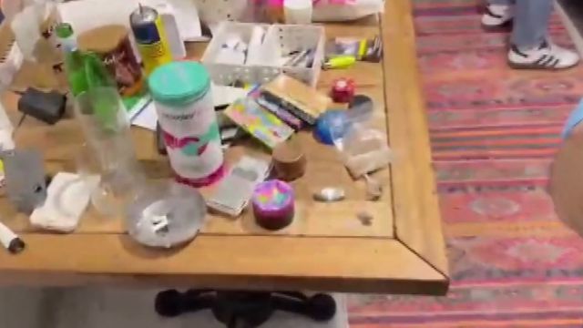 İstanbul merkezli 4 ilde fuhuş operasyonu: 14 gözaltı