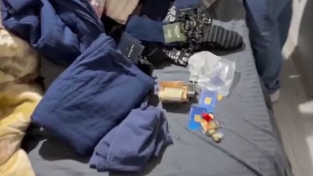 İstanbul merkezli 4 ilde fuhuş operasyonu: 14 gözaltı