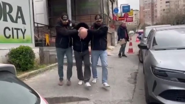 İstanbul merkezli 4 ilde fuhuş operasyonu: 14 gözaltı