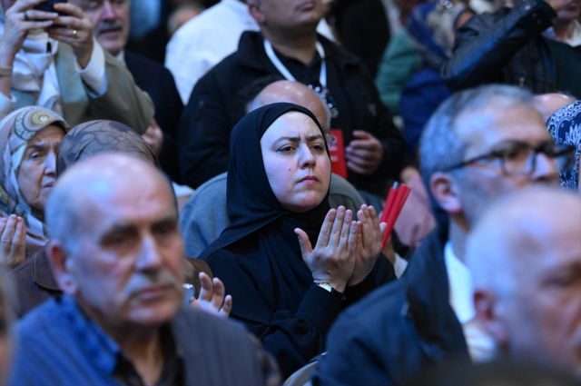 İstanbul'da 100 bin TOKİ konutu sahibini buluyor! Cumhurbaşkanı Erdoğan: İstanbul bizim göz bebeğimiz