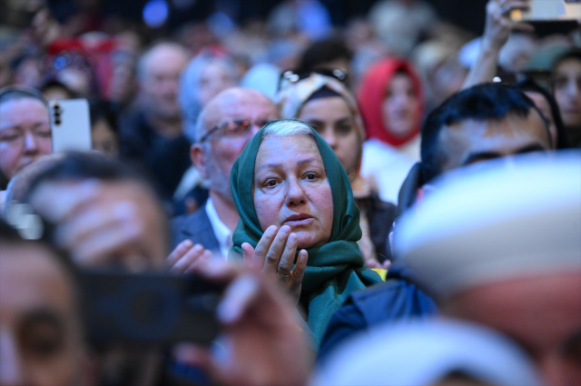 İstanbul'da 100 bin TOKİ konutu sahibini buluyor! Cumhurbaşkanı Erdoğan: İstanbul bizim göz bebeğimiz