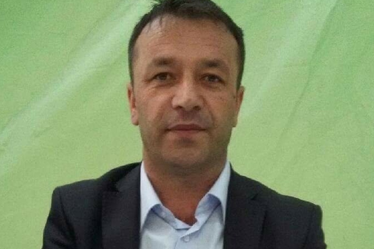 Samsun\'da direksiyon başında kalp krizi geçiren muhtar hayatını kaybetti