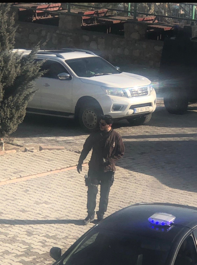 Kördüğümü çözecek delil! Mustafa Türkay Sonel aracını satıp birebir aynısını almış