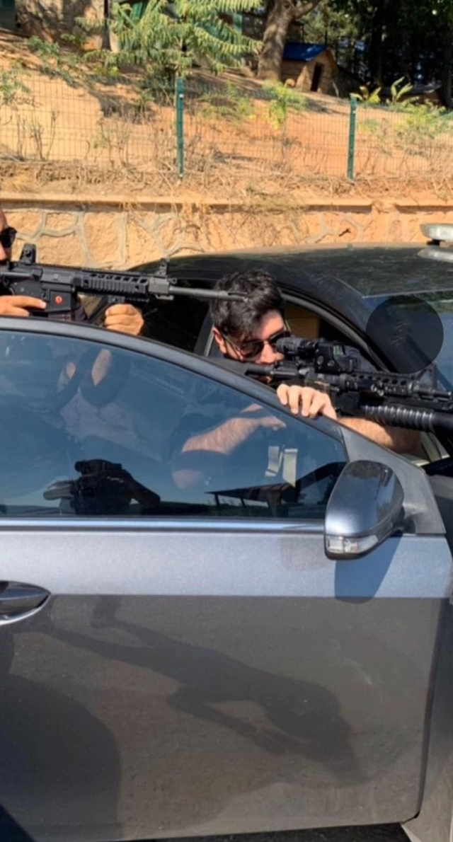 Kördüğümü çözecek delil! Mustafa Türkay Sonel aracını satıp birebir aynısını almış