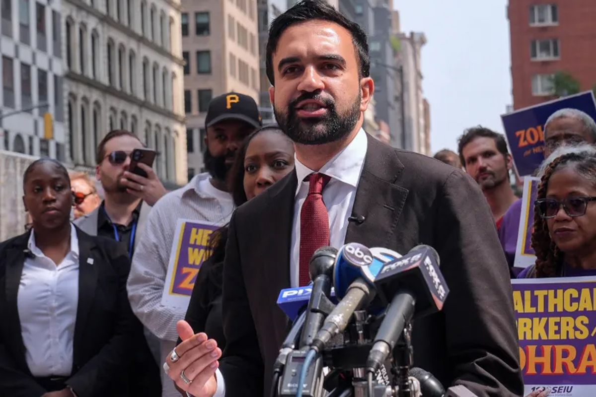 Mamdani haddini aştı: Türkiye ve Azerbaycan’ı hedef aldı