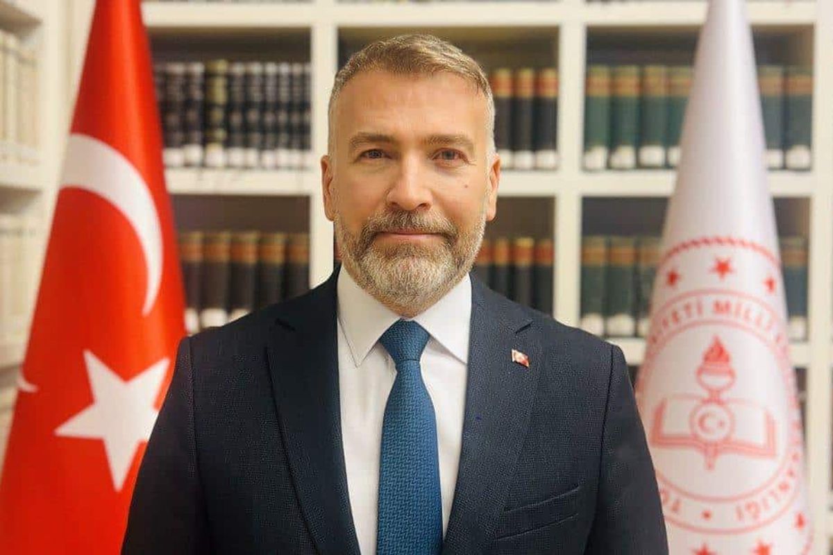 Milli Eğitim Bakan Yardımcılığına atanan Cihad Demirli kimdir?