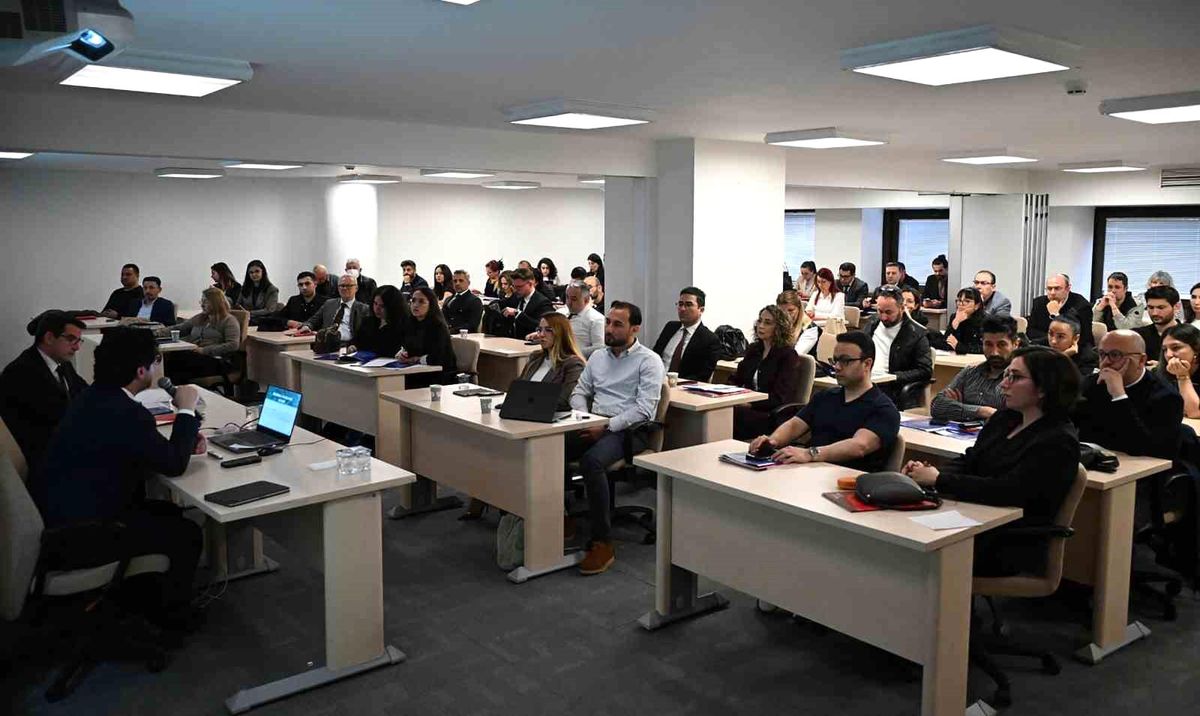 Muğla\'nın projeleri BELFOR\'da tanıtıldı