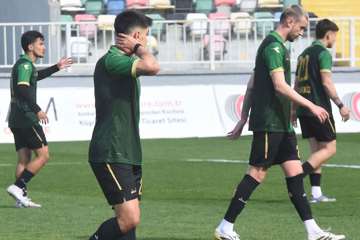 TFF\'ye sürpriz çağrı: Bu sezon küme düşmeyi kaldırın