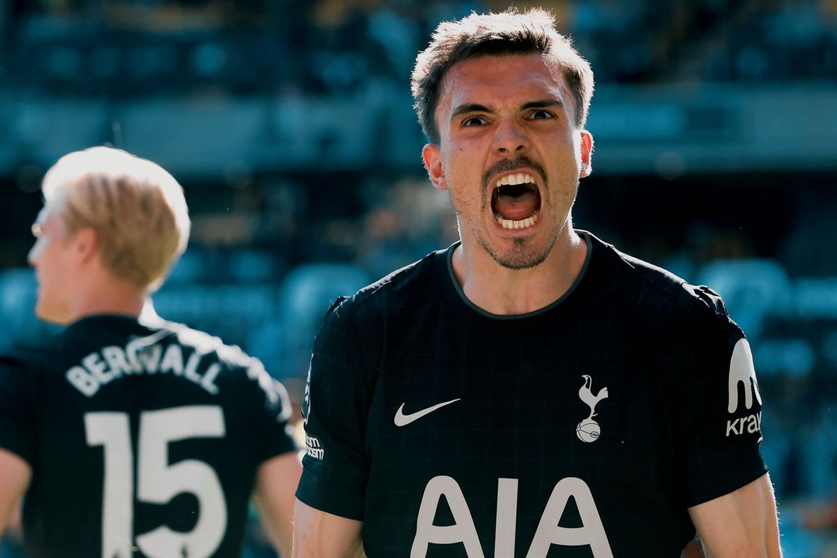 Tottenham 2026 yılında ilk kez kazandı