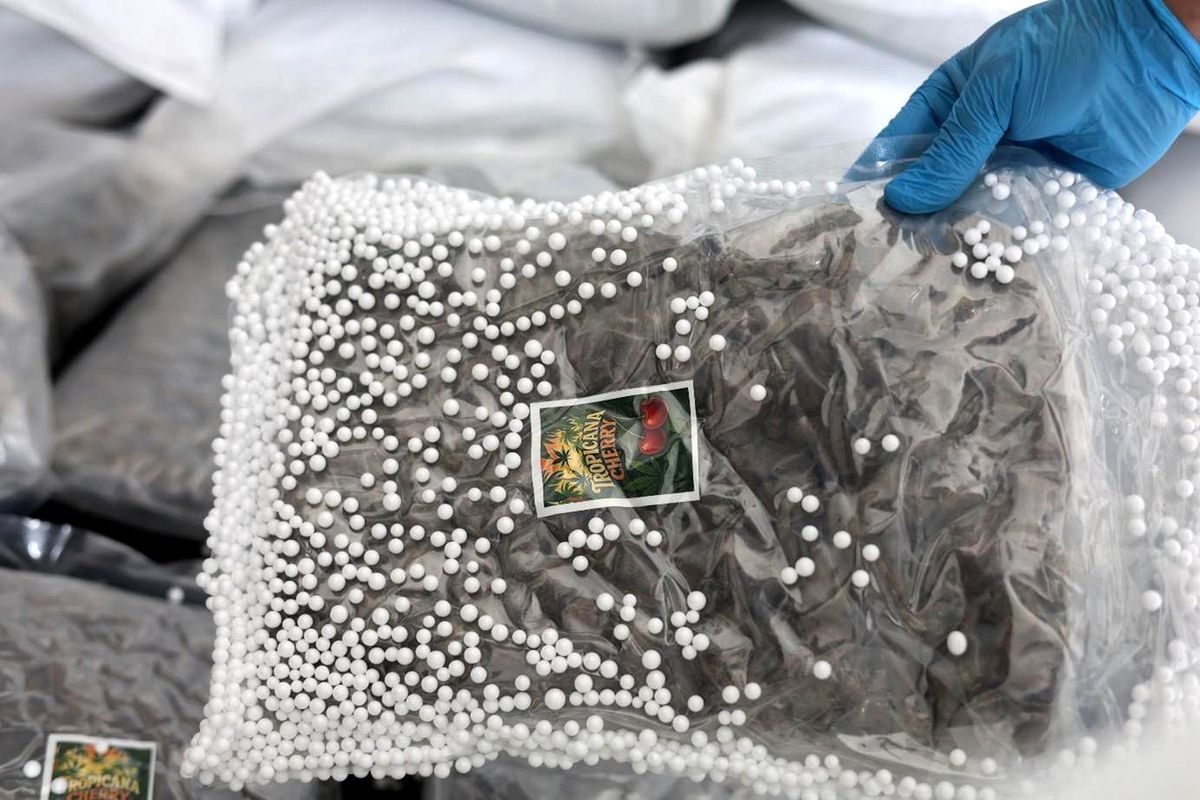 Türkiye ve Suriye\'den ortak operasyon! Değeri tam 300 milyon TL