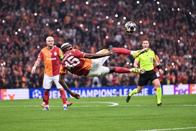 UEFA’dan rekor ödeme! Galatasaray kasaya giren parayı açıkladı