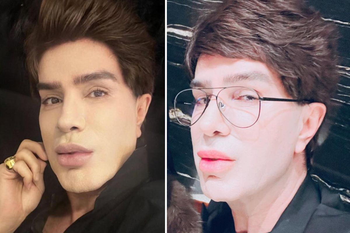 Yılmaz Morgül ünlü isimleri topa tuttu, bir tek Yıldız Tilbe\'yi övdü