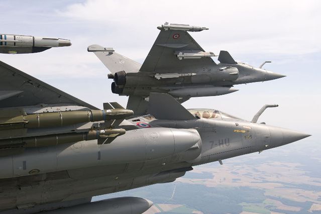 Yunanistan ve Fransa’nın Türkiye karşıtı hamlesine Rusya’dan tehdit: Vururuz