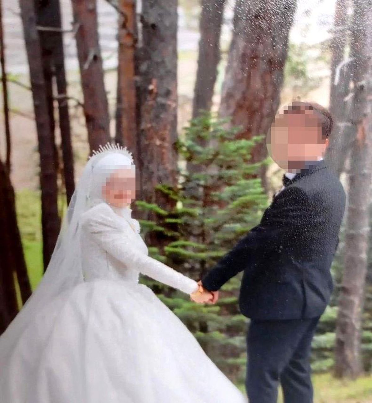 Anne, 2 Aylık Bebeğinin Ölümünü Reddetti