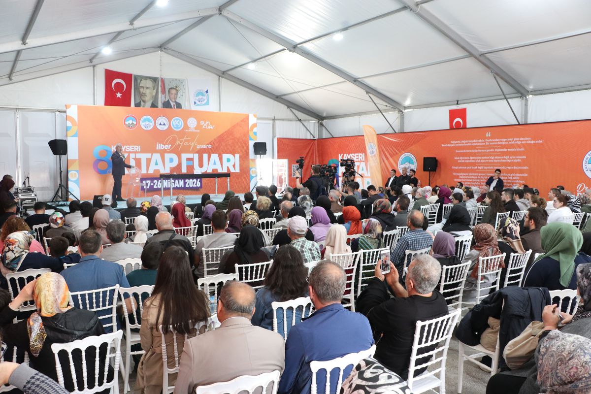 Güçlü Türkiye Vurgusu