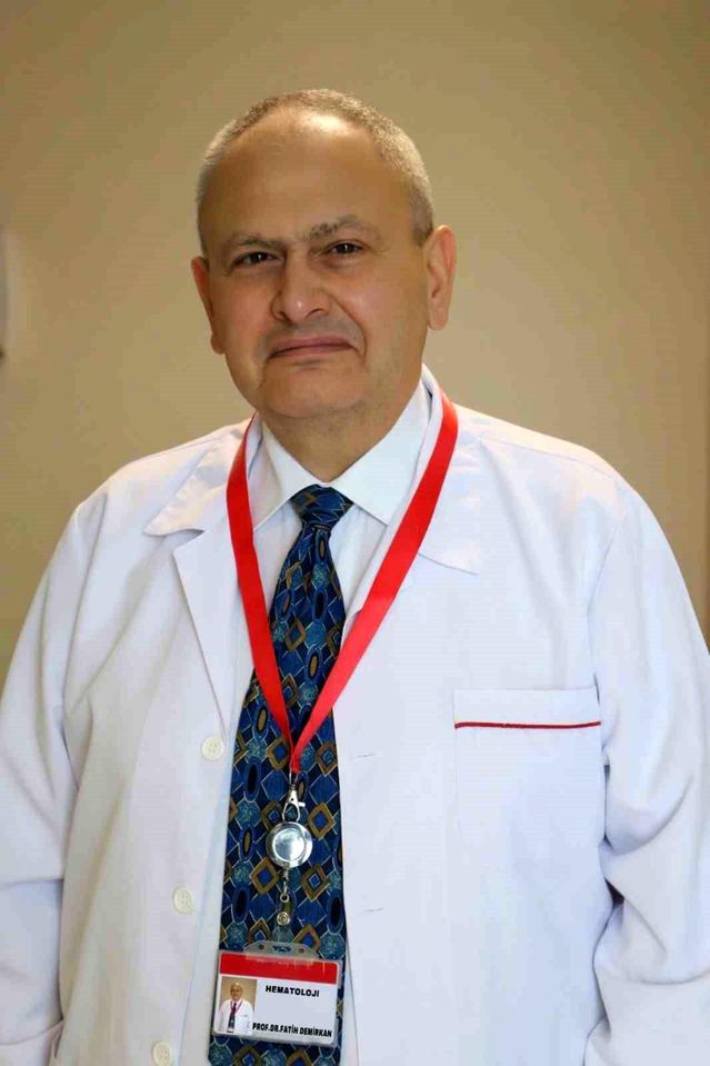 Akdeniz’de İlk Faz-1 Klinik Araştırma Merkezi Açıldı