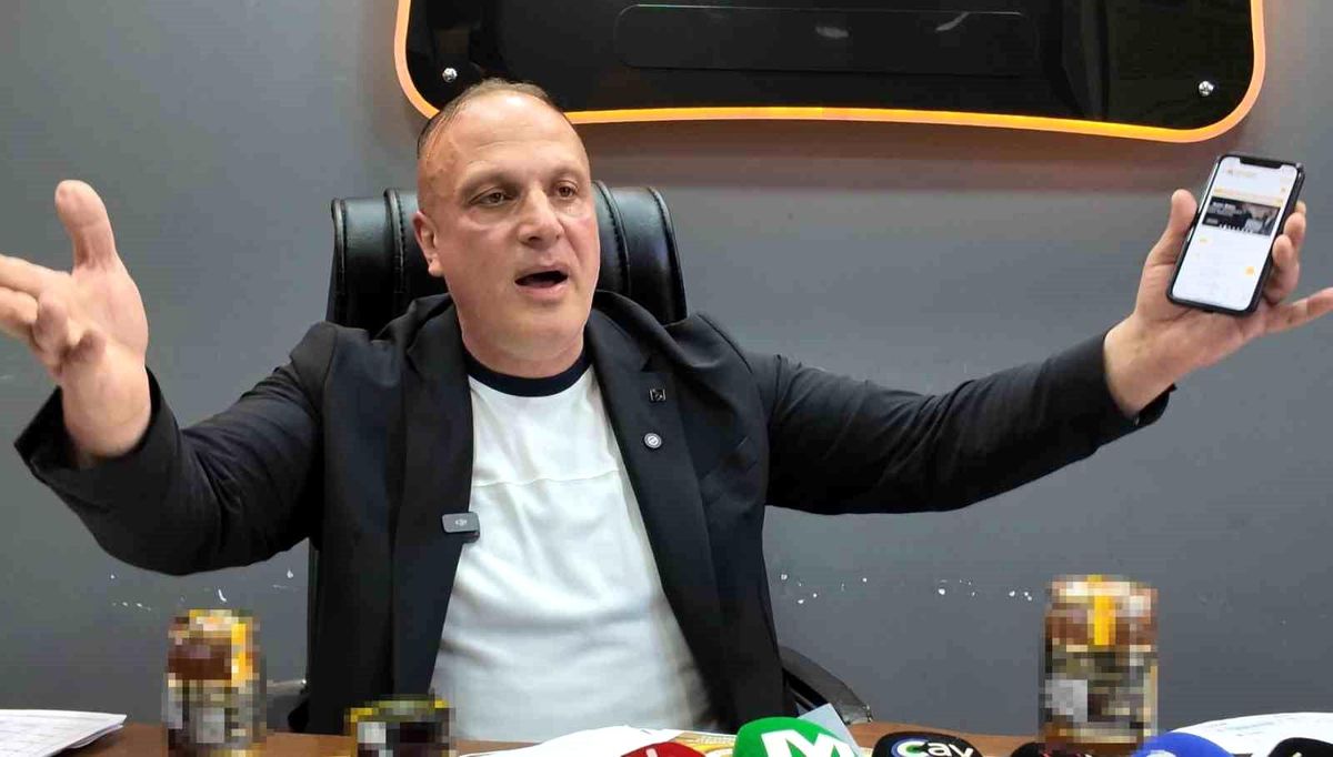 Anzer Balı Sahte Ürünler Nedeniyle Tehlikede